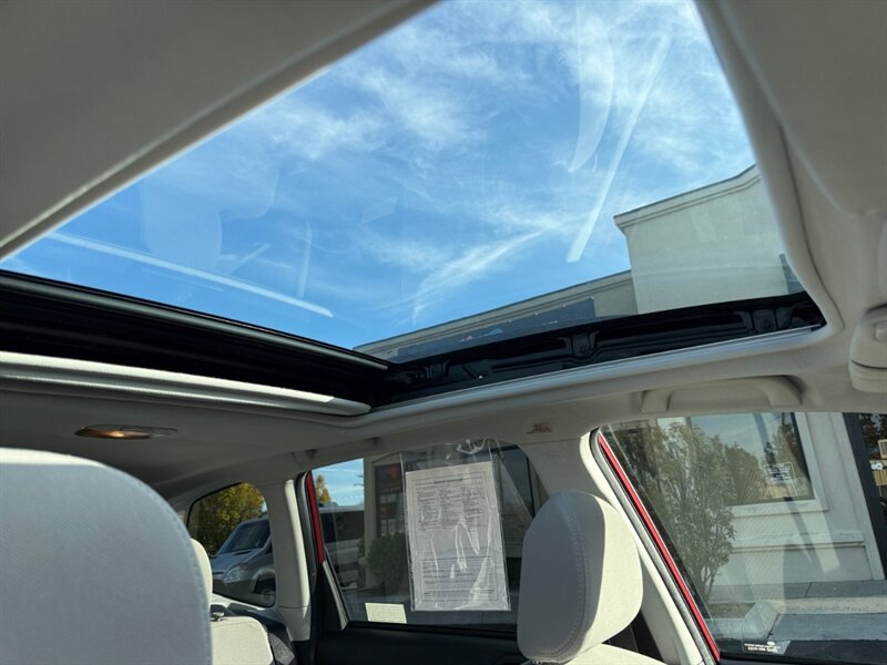 2015 Subaru Forester 2.5i Premium - Photo 16 - Reno, NV 89502