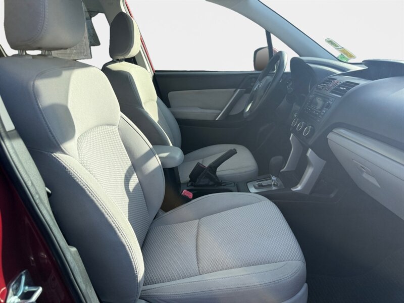 2015 Subaru Forester 2.5i Premium - Photo 15 - Reno, NV 89502