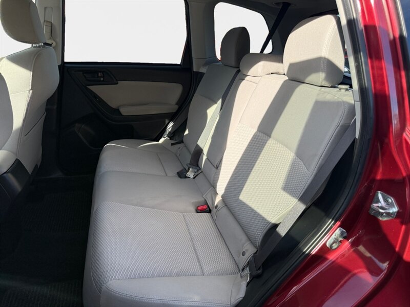2015 Subaru Forester 2.5i Premium - Photo 13 - Reno, NV 89502