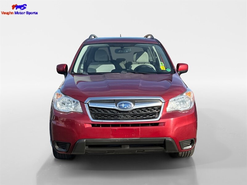 2015 Subaru Forester 2.5i Premium - Photo 8 - Reno, NV 89502