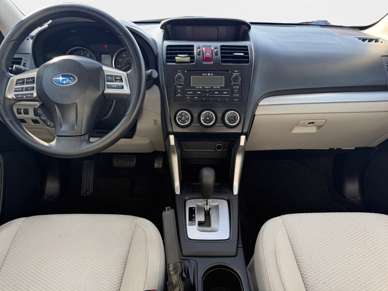 2015 Subaru Forester 2.5i Premium - Photo 10 - Reno, NV 89502