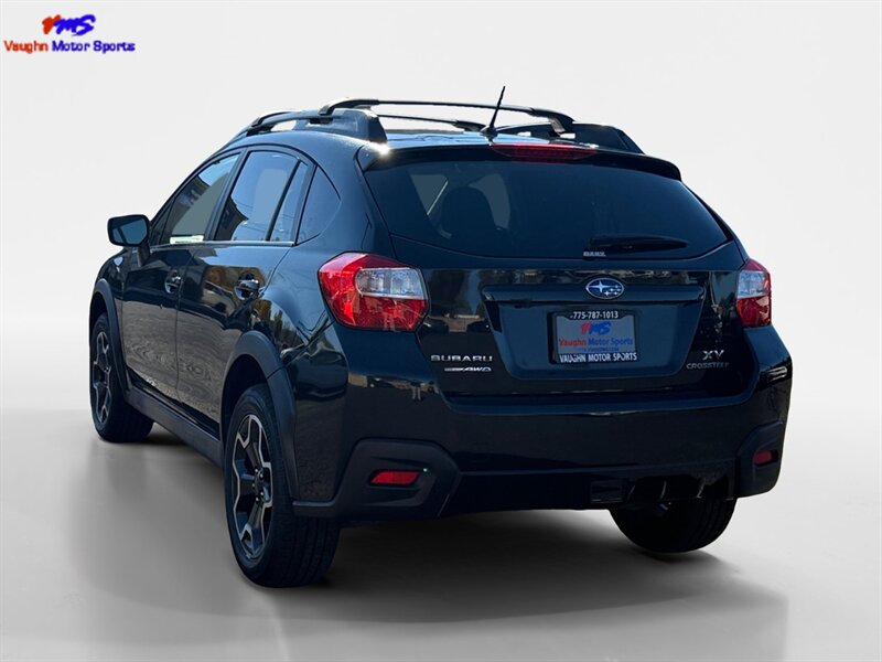 2015 Subaru XV Crosstrek - Photo 3 - Reno, NV 89502