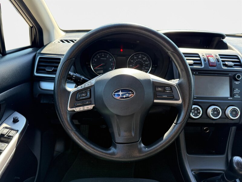 2015 Subaru XV Crosstrek - Photo 12 - Reno, NV 89502