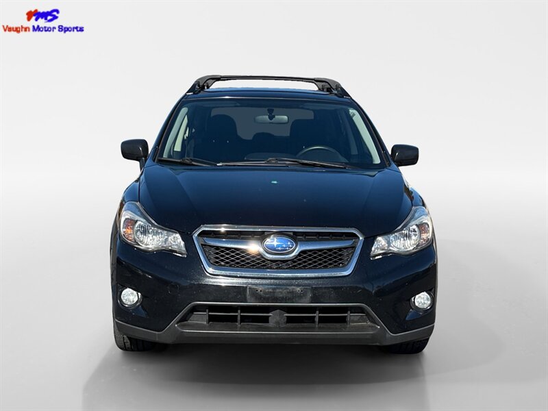 2015 Subaru XV Crosstrek - Photo 8 - Reno, NV 89502