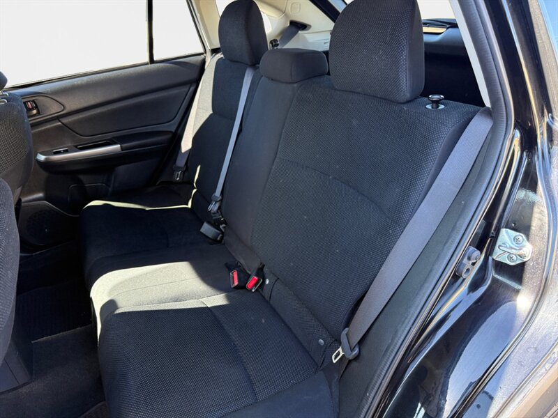 2015 Subaru XV Crosstrek - Photo 13 - Reno, NV 89502