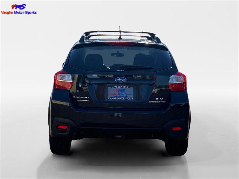 2015 Subaru XV Crosstrek - Photo 4 - Reno, NV 89502