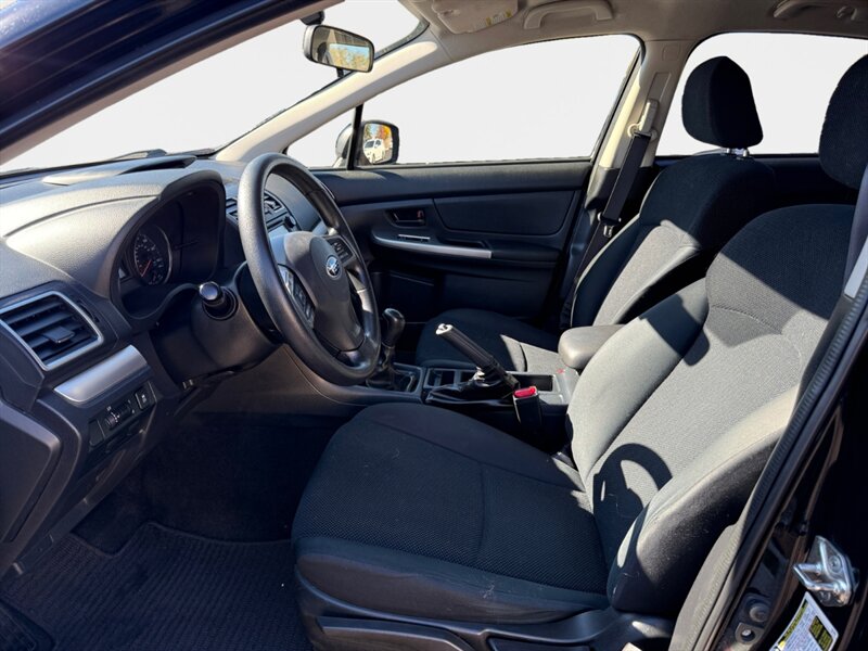 2015 Subaru XV Crosstrek - Photo 9 - Reno, NV 89502