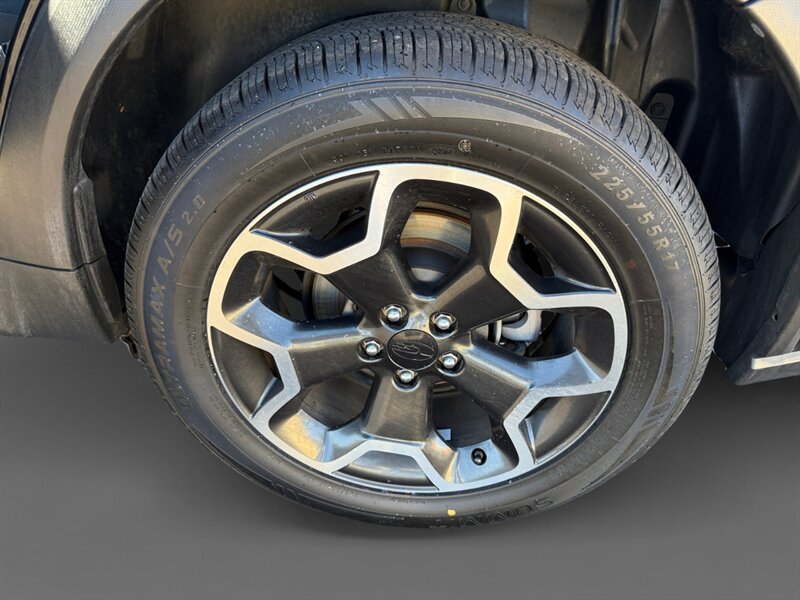 2015 Subaru XV Crosstrek - Photo 14 - Reno, NV 89502