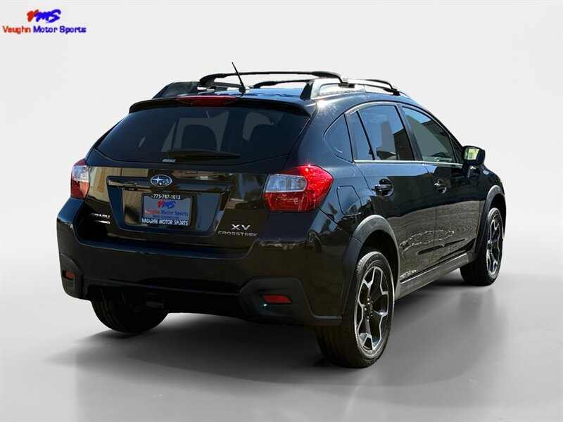 2015 Subaru XV Crosstrek - Photo 5 - Reno, NV 89502