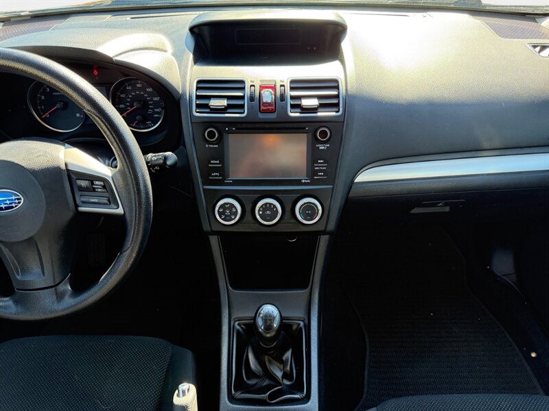 2015 Subaru XV Crosstrek - Photo 11 - Reno, NV 89502