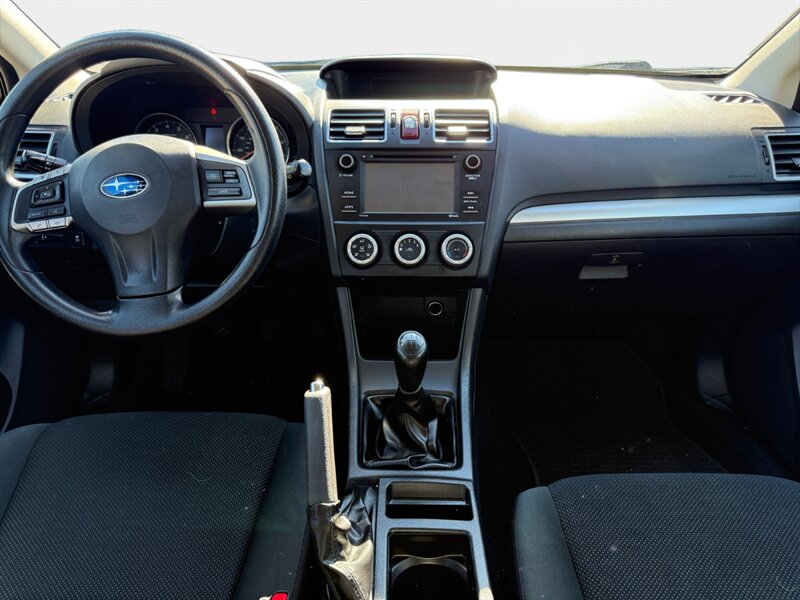 2015 Subaru XV Crosstrek - Photo 10 - Reno, NV 89502