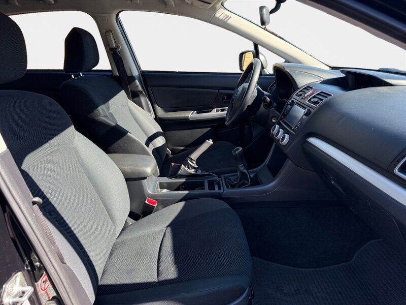2015 Subaru XV Crosstrek - Photo 15 - Reno, NV 89502