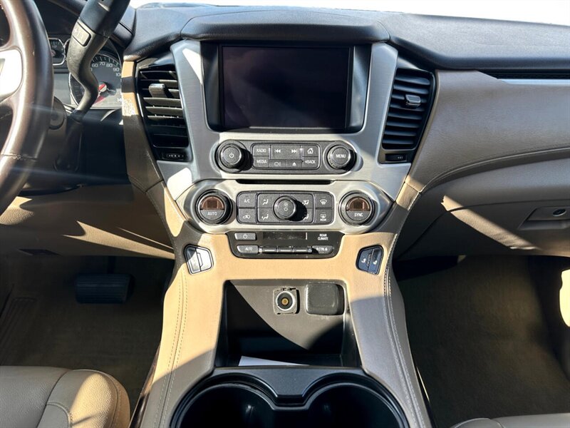 2019 GMC Yukon XL SLT Standard Edition - Photo 11 - Reno, NV 89502