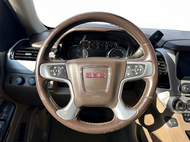 2019 GMC Yukon XL SLT Standard Edition - Photo 12 - Reno, NV 89502