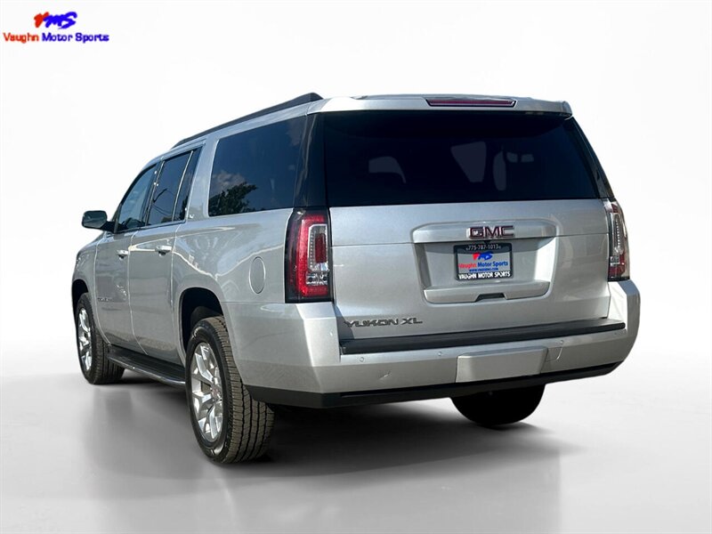 2019 GMC Yukon XL SLT Standard Edition - Photo 3 - Reno, NV 89502