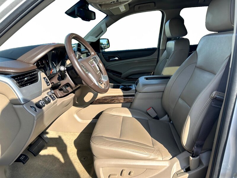 2019 GMC Yukon XL SLT Standard Edition - Photo 9 - Reno, NV 89502