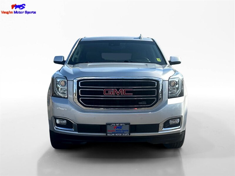 2019 GMC Yukon XL SLT Standard Edition - Photo 8 - Reno, NV 89502