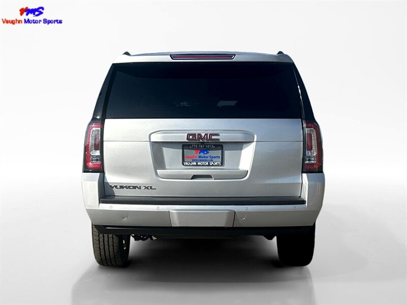 2019 GMC Yukon XL SLT Standard Edition - Photo 4 - Reno, NV 89502