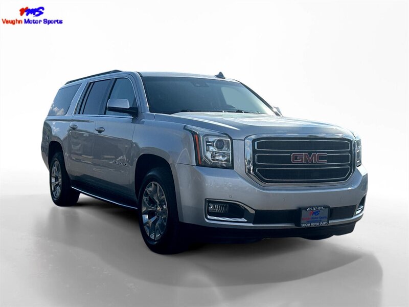 2019 GMC Yukon XL SLT Standard Edition - Photo 7 - Reno, NV 89502