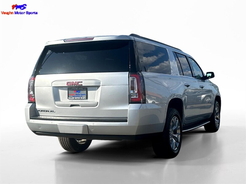 2019 GMC Yukon XL SLT Standard Edition - Photo 5 - Reno, NV 89502