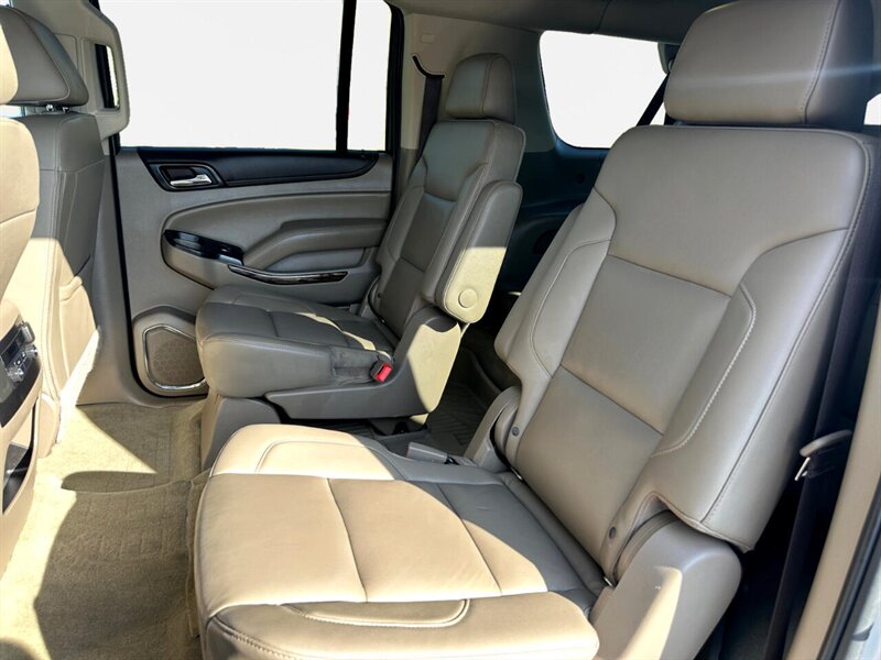 2019 GMC Yukon XL SLT Standard Edition - Photo 13 - Reno, NV 89502