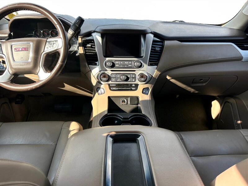 2019 GMC Yukon XL SLT Standard Edition - Photo 10 - Reno, NV 89502