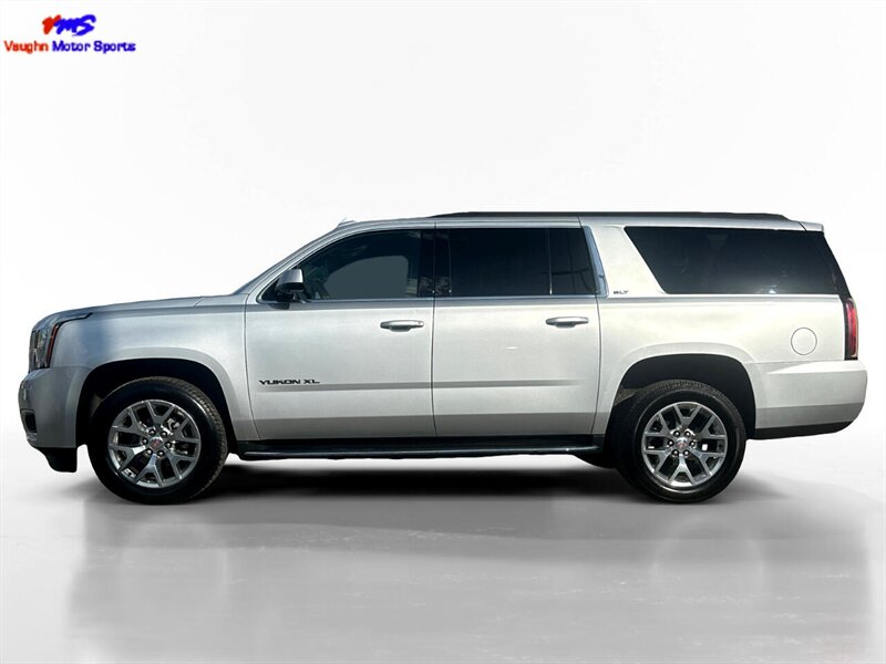 2019 GMC Yukon XL SLT Standard Edition - Photo 2 - Reno, NV 89502