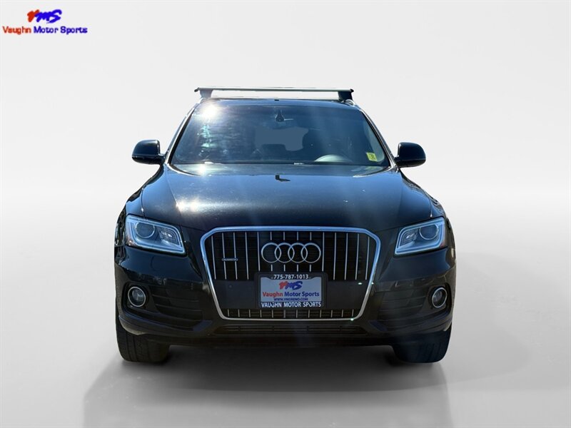 2016 Audi Q5 2.0T quattro Premium Plus - Photo 8 - Reno, NV 89502