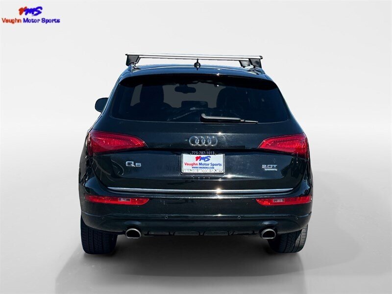 2016 Audi Q5 2.0T quattro Premium Plus - Photo 5 - Reno, NV 89502