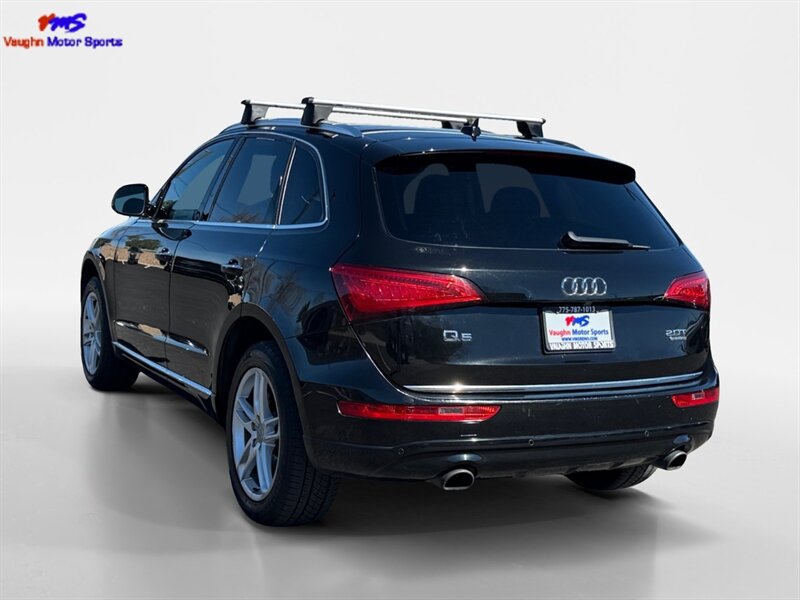 2016 Audi Q5 2.0T quattro Premium Plus - Photo 4 - Reno, NV 89502