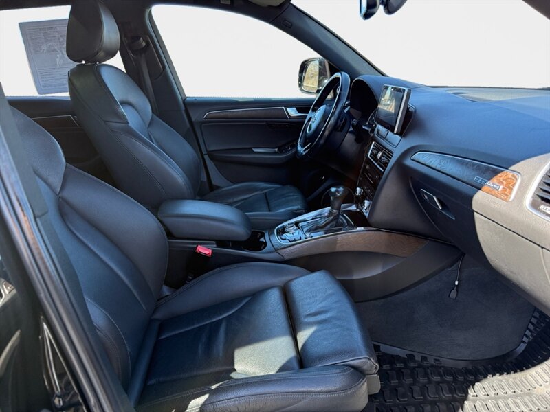 2016 Audi Q5 2.0T quattro Premium Plus - Photo 15 - Reno, NV 89502