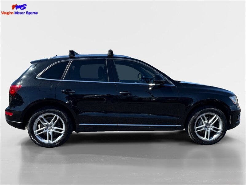 2016 Audi Q5 2.0T quattro Premium Plus - Photo 7 - Reno, NV 89502
