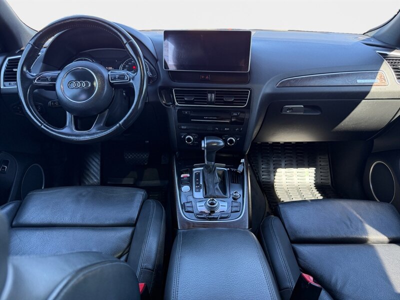 2016 Audi Q5 2.0T quattro Premium Plus - Photo 10 - Reno, NV 89502