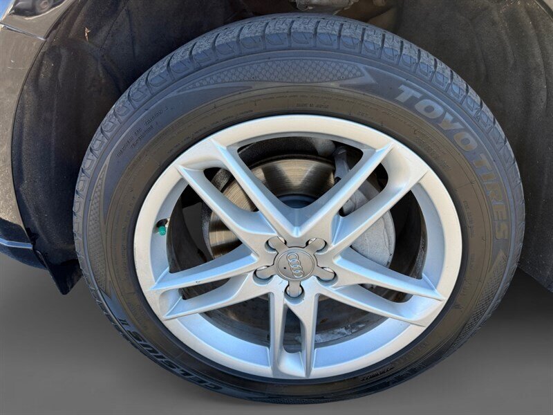 2016 Audi Q5 2.0T quattro Premium Plus - Photo 14 - Reno, NV 89502
