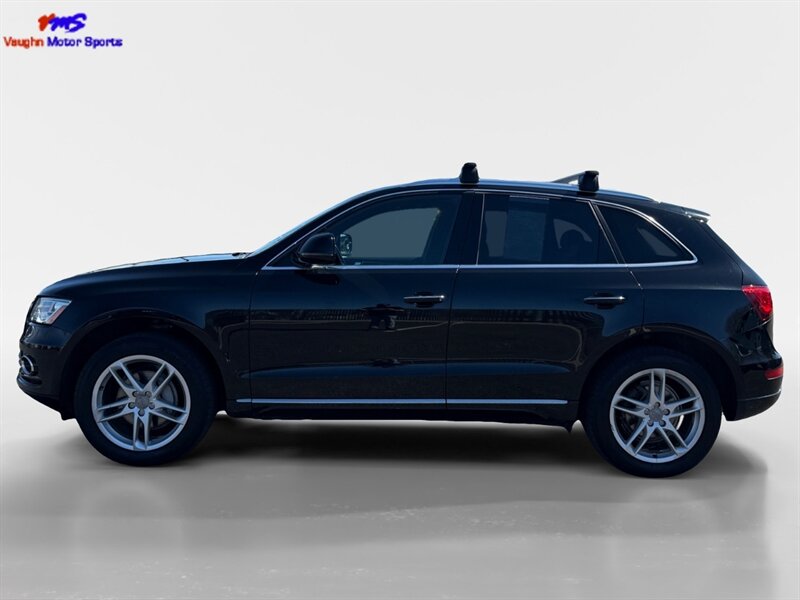 2016 Audi Q5 2.0T quattro Premium Plus - Photo 3 - Reno, NV 89502