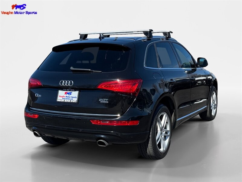 2016 Audi Q5 2.0T quattro Premium Plus - Photo 6 - Reno, NV 89502