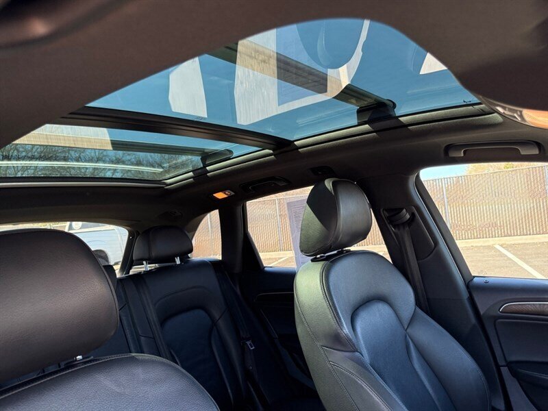 2016 Audi Q5 2.0T quattro Premium Plus - Photo 16 - Reno, NV 89502