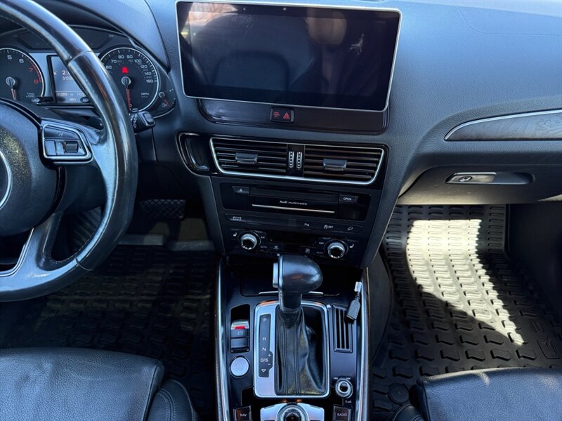 2016 Audi Q5 2.0T quattro Premium Plus - Photo 11 - Reno, NV 89502