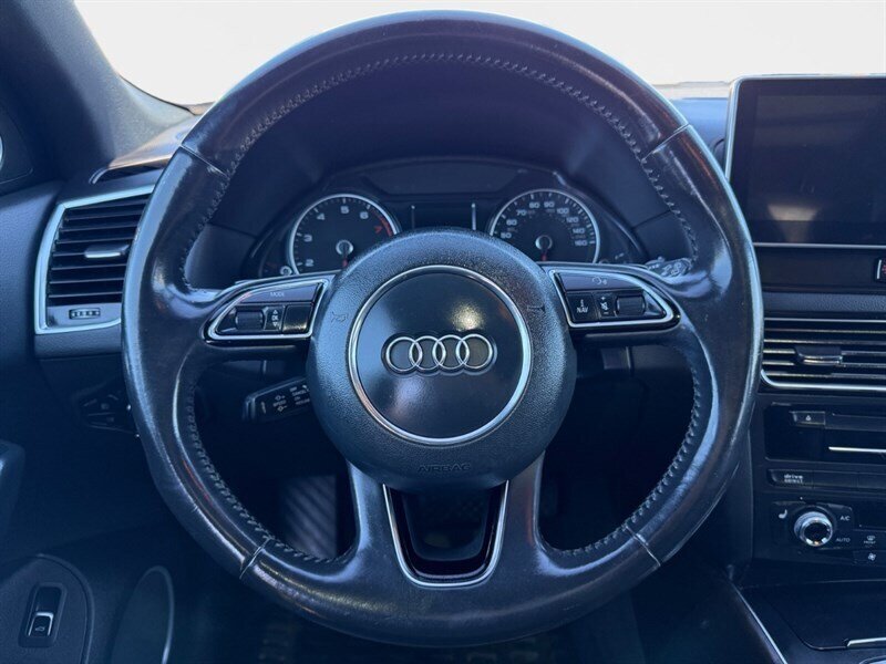 2016 Audi Q5 2.0T quattro Premium Plus - Photo 12 - Reno, NV 89502