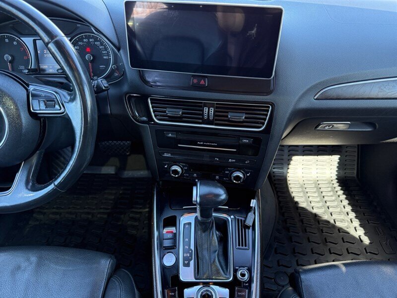 2016 Audi Q5 2.0T quattro Premium Plus - Photo 11 - Reno, NV 89502