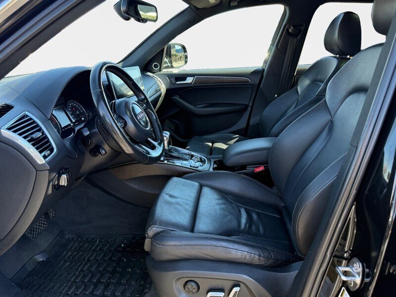 2016 Audi Q5 2.0T quattro Premium Plus - Photo 9 - Reno, NV 89502