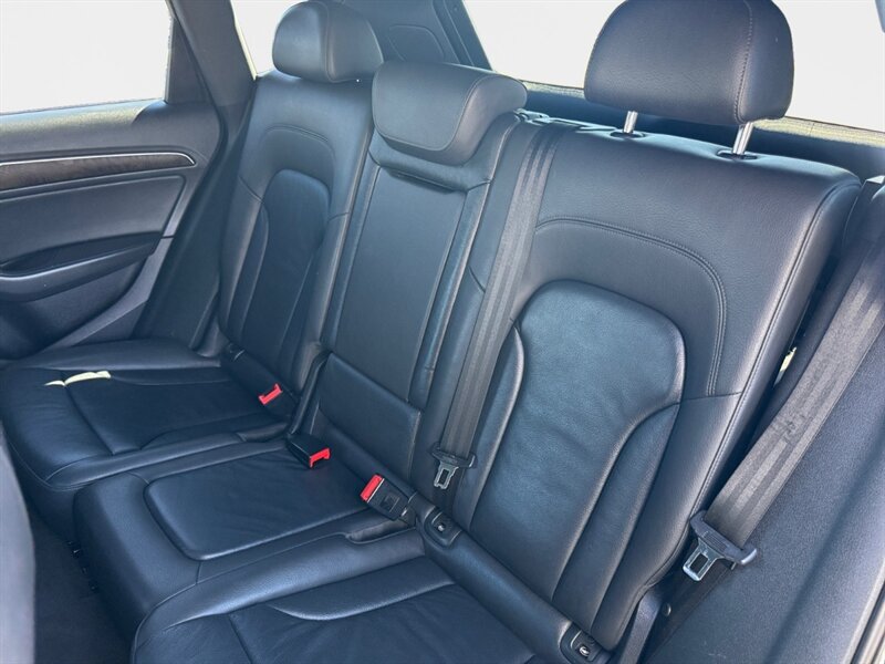2016 Audi Q5 2.0T quattro Premium Plus - Photo 13 - Reno, NV 89502