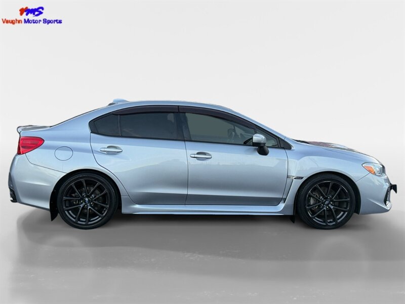2018 Subaru WRX Premium - Photo 6 - Reno, NV 89502