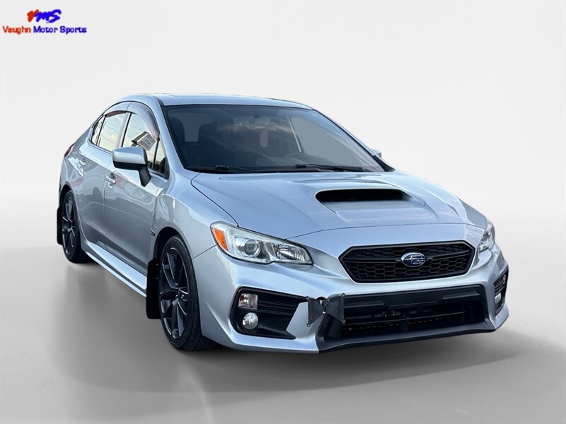 2018 Subaru WRX Premium - Photo 7 - Reno, NV 89502