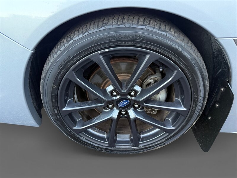2018 Subaru WRX Premium - Photo 14 - Reno, NV 89502