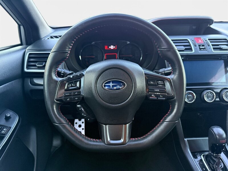2018 Subaru WRX Premium - Photo 12 - Reno, NV 89502