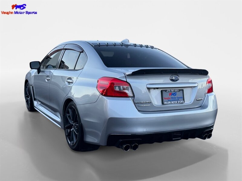 2018 Subaru WRX Premium - Photo 3 - Reno, NV 89502