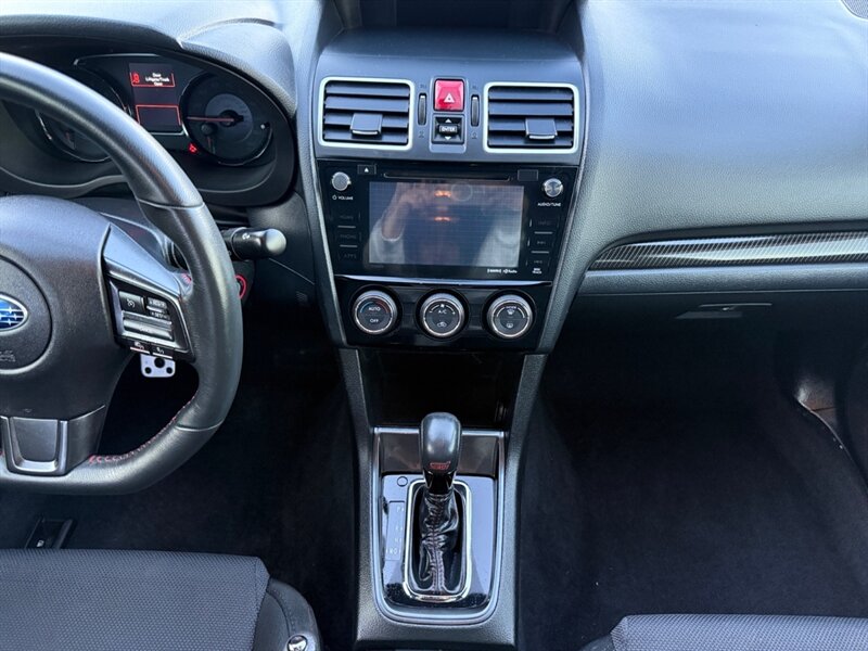 2018 Subaru WRX Premium - Photo 11 - Reno, NV 89502