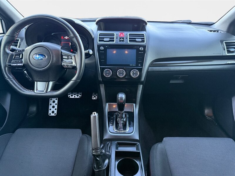 2018 Subaru WRX Premium - Photo 10 - Reno, NV 89502