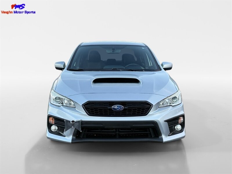 2018 Subaru WRX Premium - Photo 8 - Reno, NV 89502